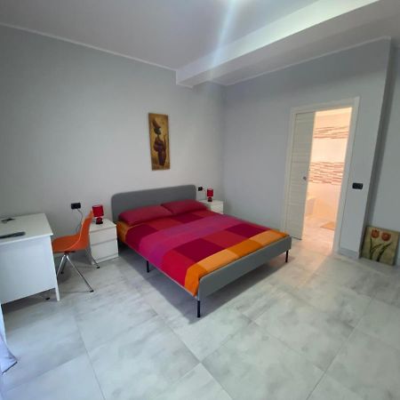 B&B Santa Colomba Bénévent Extérieur photo