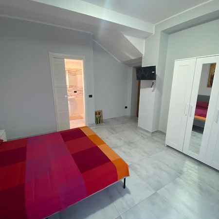 B&B Santa Colomba Bénévent Extérieur photo