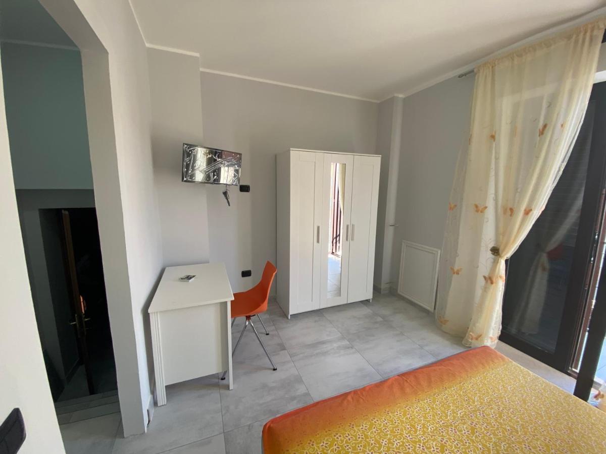 B&B Santa Colomba Bénévent Extérieur photo