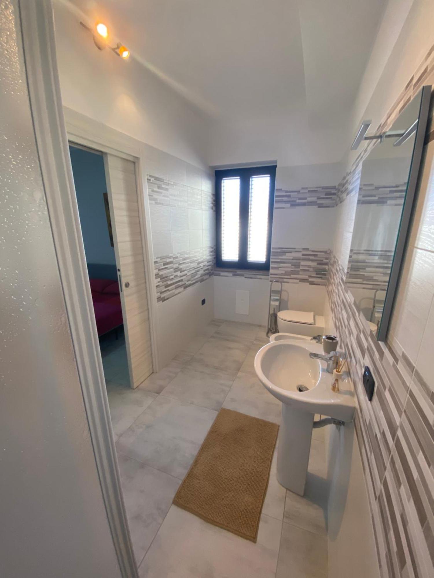 B&B Santa Colomba Bénévent Extérieur photo